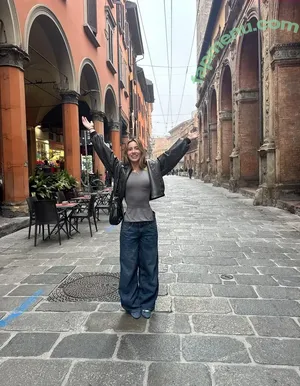 Julia Ernst / juliaernst nude photo #0436