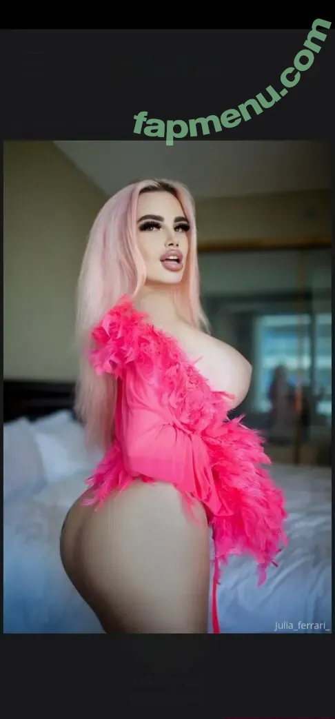Julia Ferrari nude photo #0022 (Julia Kalinina / julia_ferrari / julia_ferrari_)
