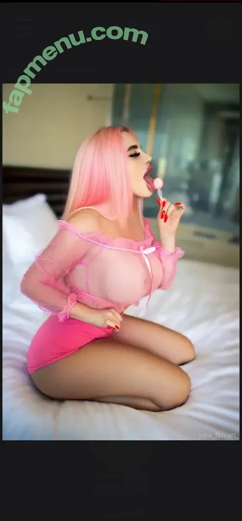 Julia Ferrari nude photo #0029 (Julia Kalinina / julia_ferrari / julia_ferrari_)