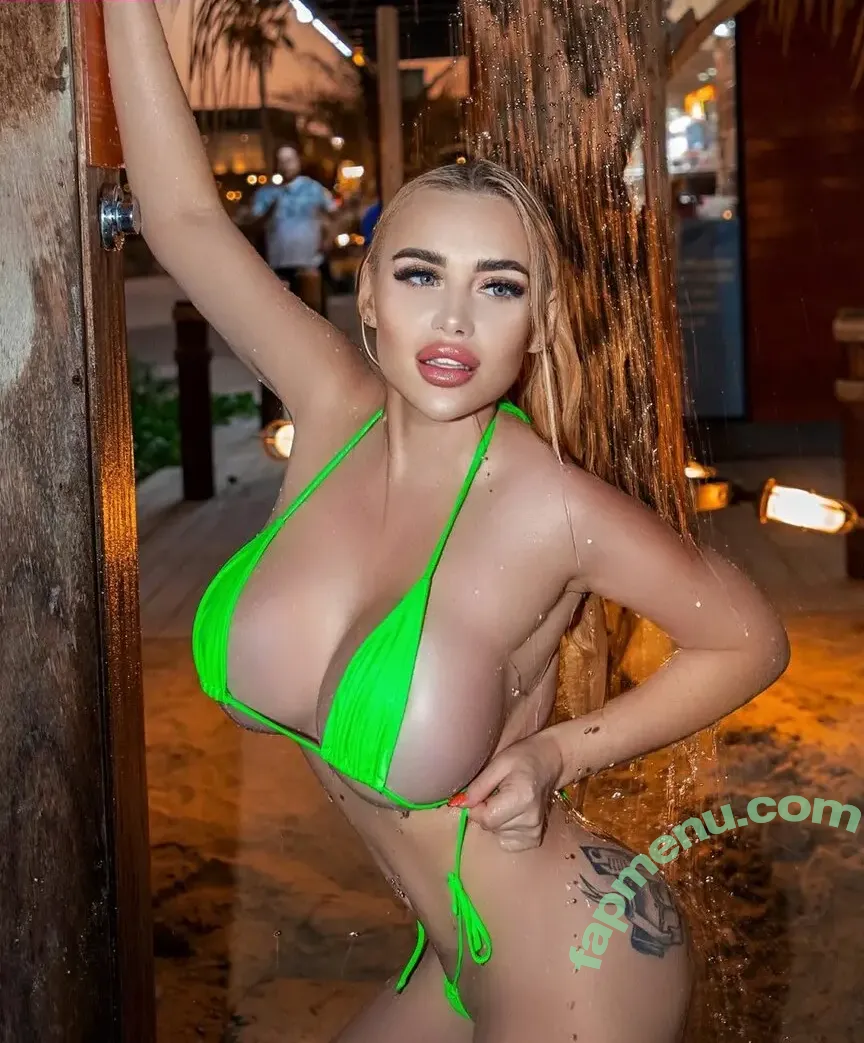 Julia Ferrari nude photo #0032 (Julia Kalinina / julia_ferrari / julia_ferrari_)