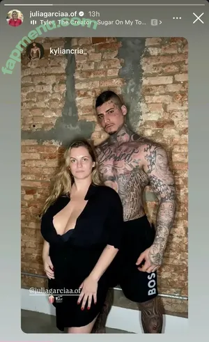 Julia Garcia / Ju Luz / ju.ga2 / realjuliagarcia nude photo #0119