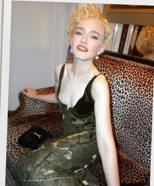 Julia Garner / juliagarnerofficial / ztyg_29 nude photo #0130