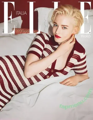 Julia Garner / juliagarnerofficial / ztyg_29 nude photo #0198