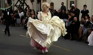 Julia Garner / juliagarnerofficial / ztyg_29 nude photo #0294