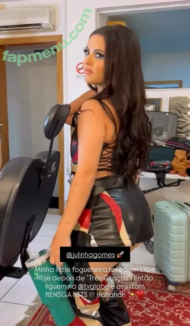 Julia Gomes nude photo #0024 (julinhagomes)