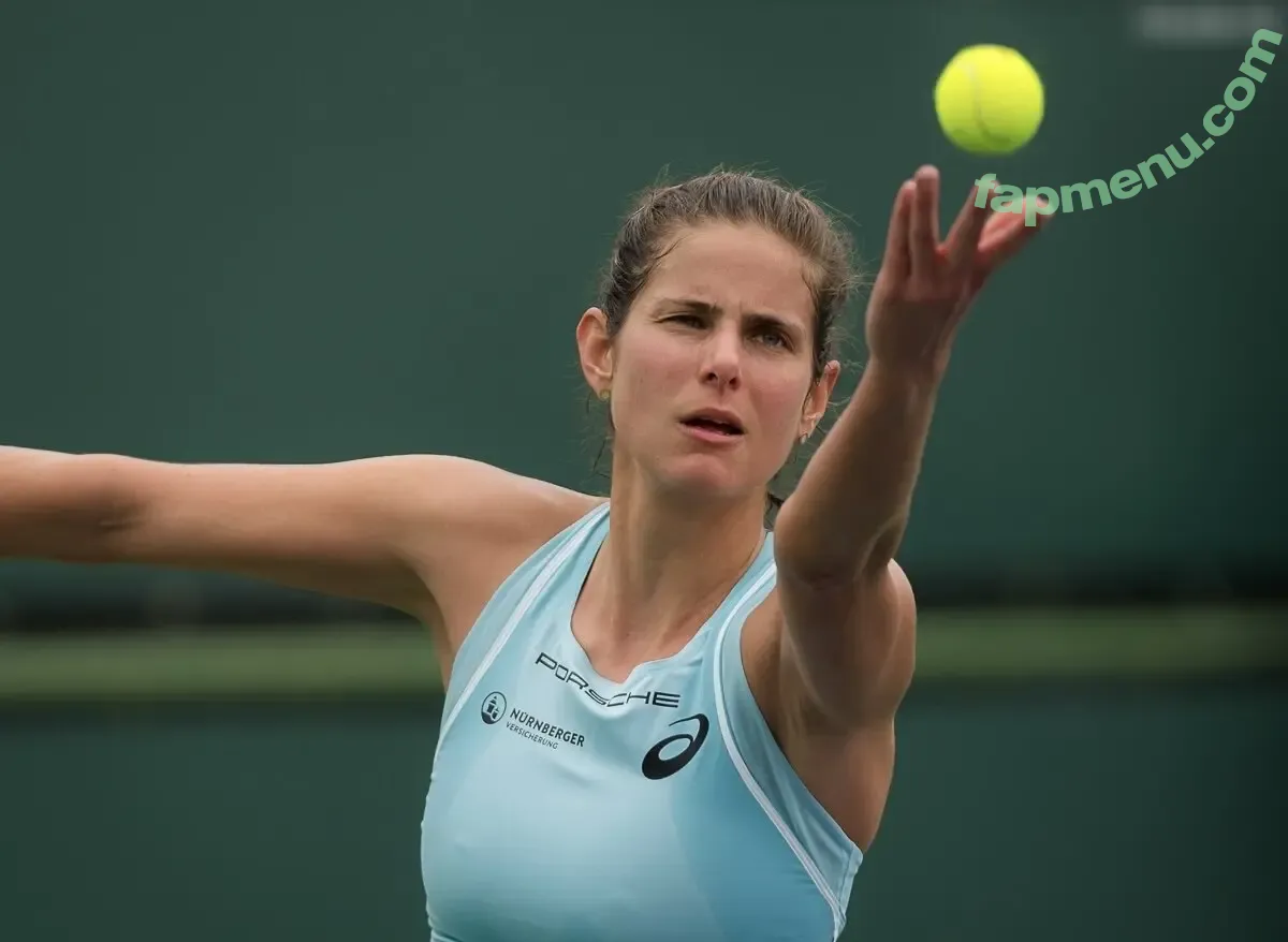 Julia Görges nude photo #0007 (julia.goerges)
