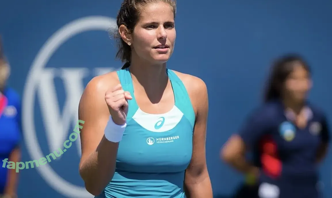 Julia Görges nude photo #0008 (julia.goerges)