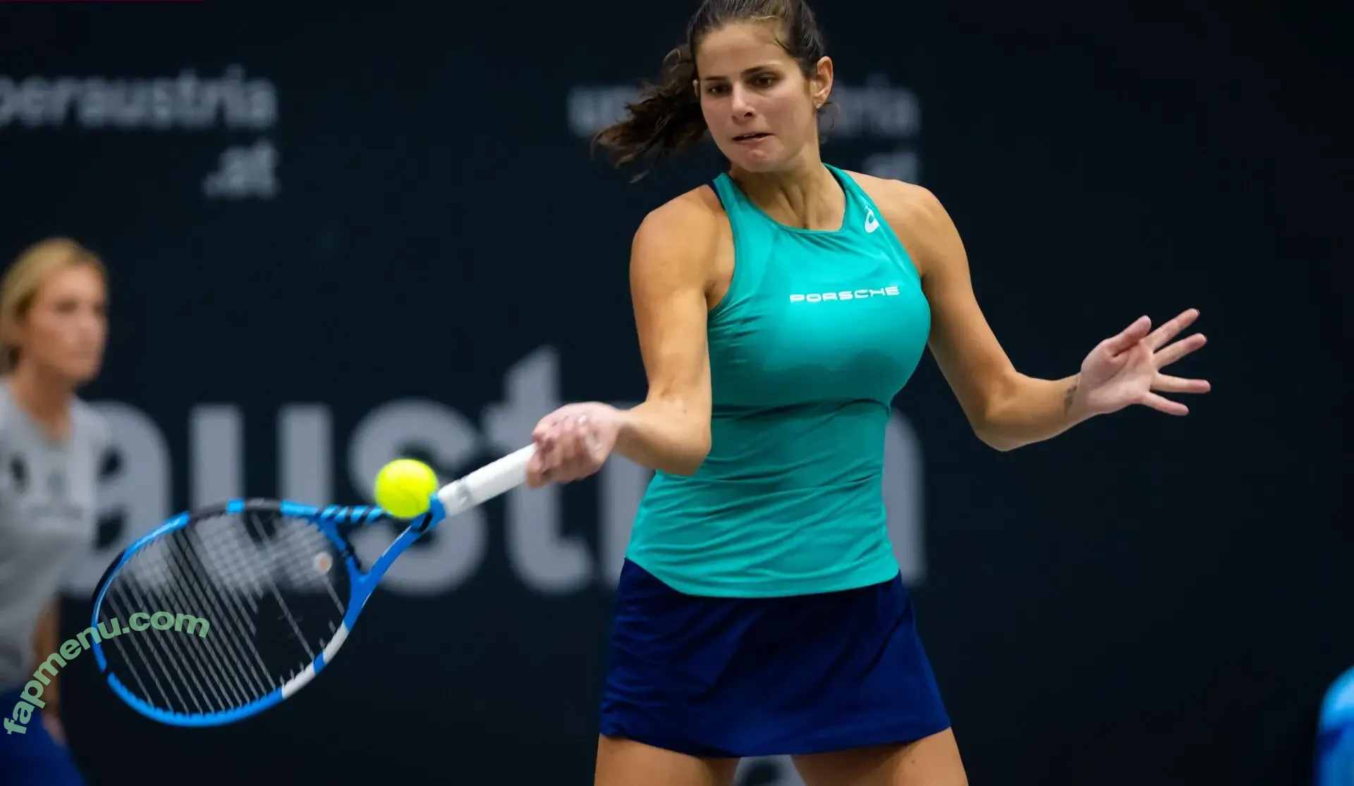 Julia Görges nude photo #0012 (julia.goerges)