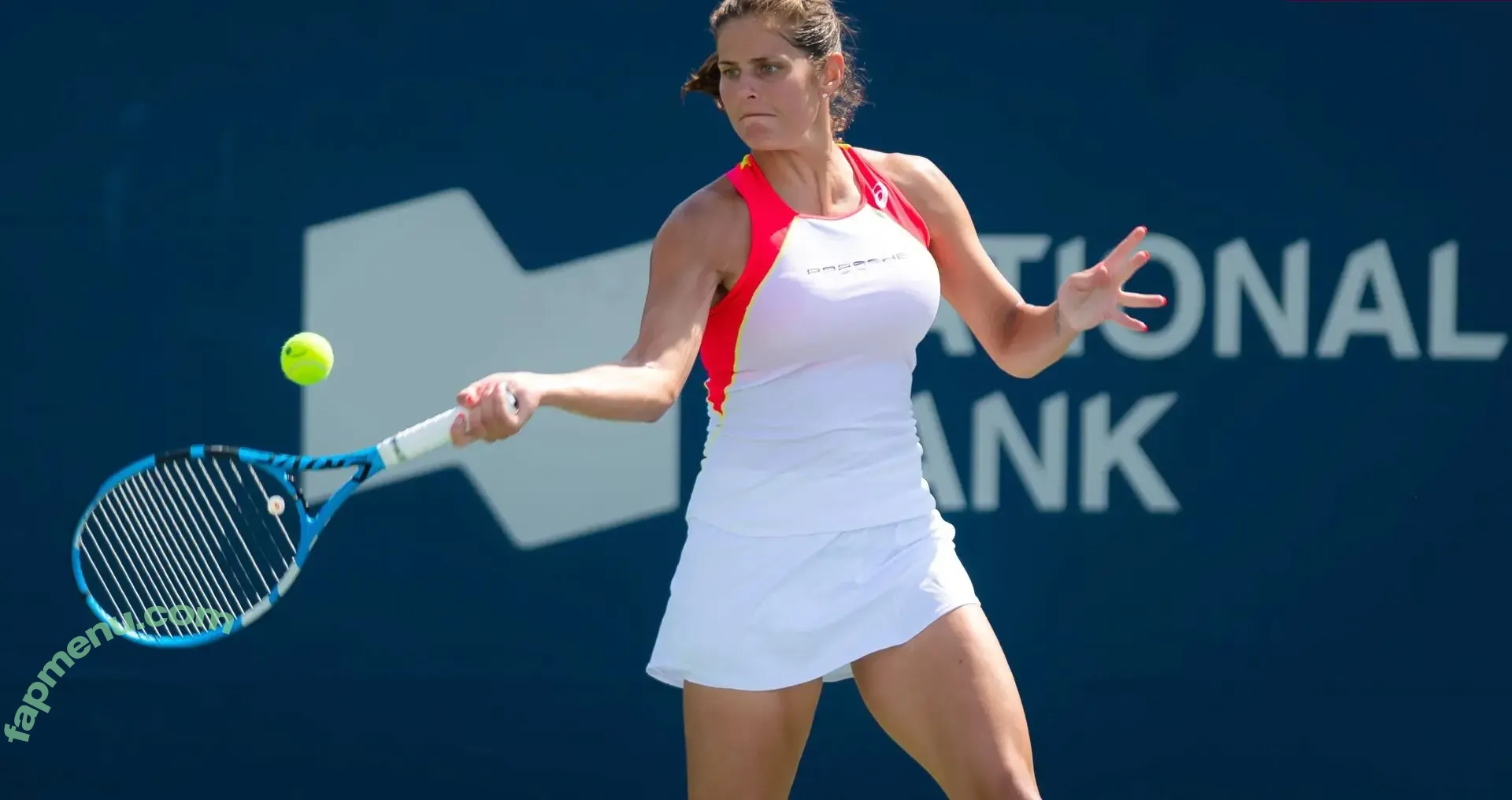 Julia Görges nude photo #0032 (julia.goerges)