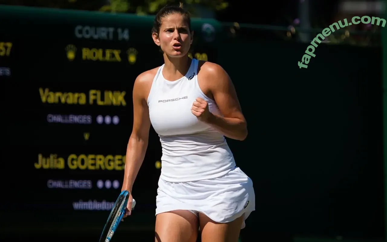 Julia Görges nude photo #0034 (julia.goerges)