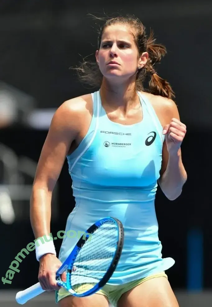 Julia Görges nude photo #0040 (julia.goerges)
