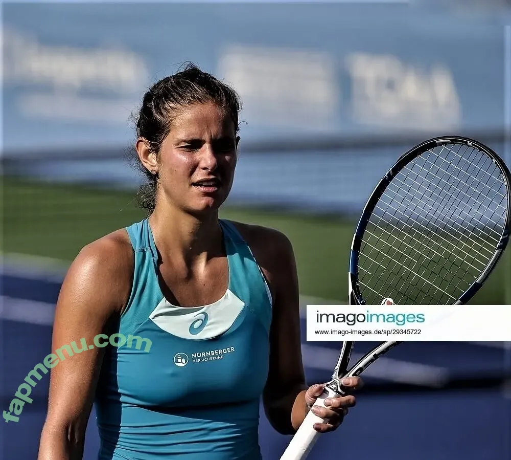 Julia Görges nude photo #0050 (julia.goerges)