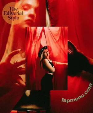 Julia Hart / AEW / badd_birdie / thejuliahart nude photo #0162