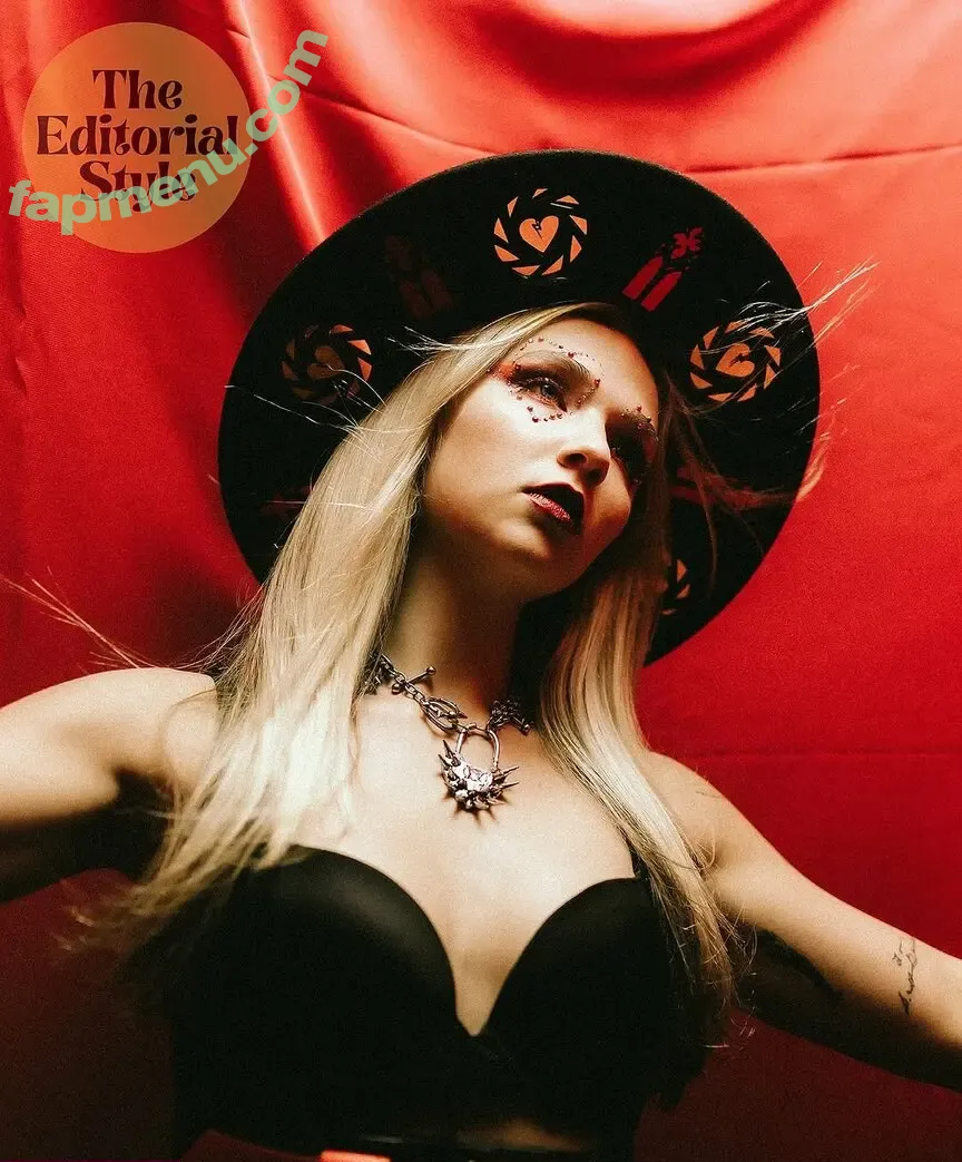 Julia Hart nude photo #0161 (AEW / badd_birdie / thejuliahart)