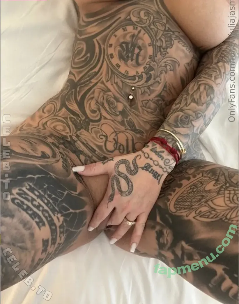 Julia Jasmin nude photo #0006 (followjuliajasmin)