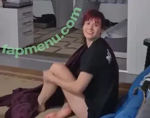 Julia K Barni / juliakbarni nude photo #0316