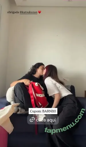 Julia K Barni / juliakbarni nude photo #0321