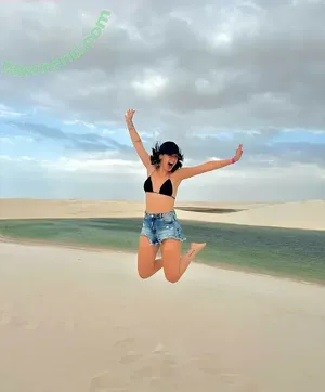 Julia K Barni / juliakbarni nude photo #0341