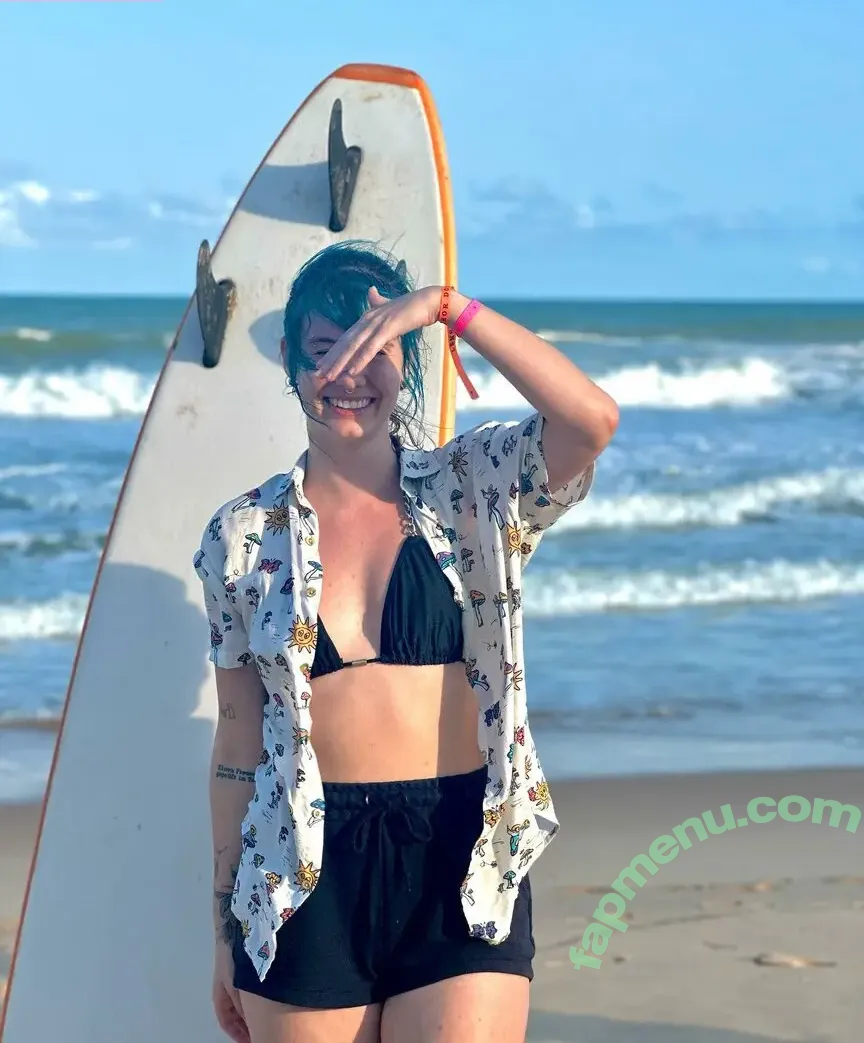 Julia K Barni nude photo #0335 (juliakbarni)