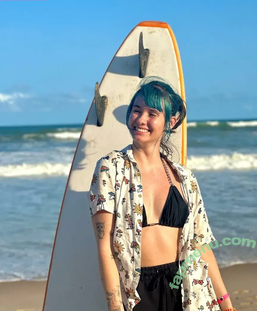 Julia K Barni nude photo #0336 (juliakbarni)