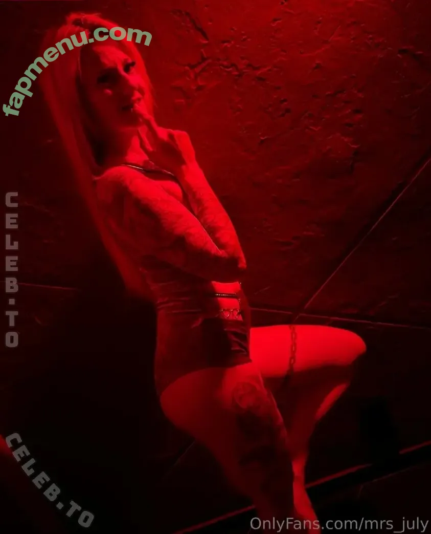 Julia Kern nude photo #0062 (die_kernis / july_kern_ / mrs_july)