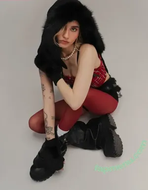 Julia Kostera / juliakostera nude photo #0029