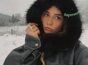 Julia Kostera / juliakostera nude photo #0036