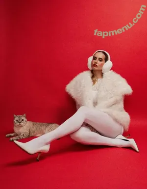 Julia Kostera / juliakostera nude photo #0038