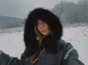 Julia Kostera / juliakostera nude photo #0042