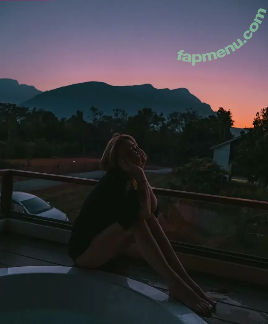 Julia Kostera nude photo #0018 (juliakostera)