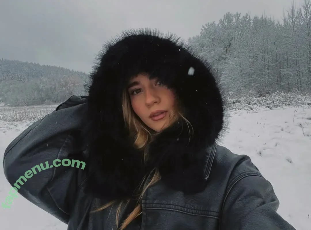 Julia Kostera nude photo #0026 (juliakostera)