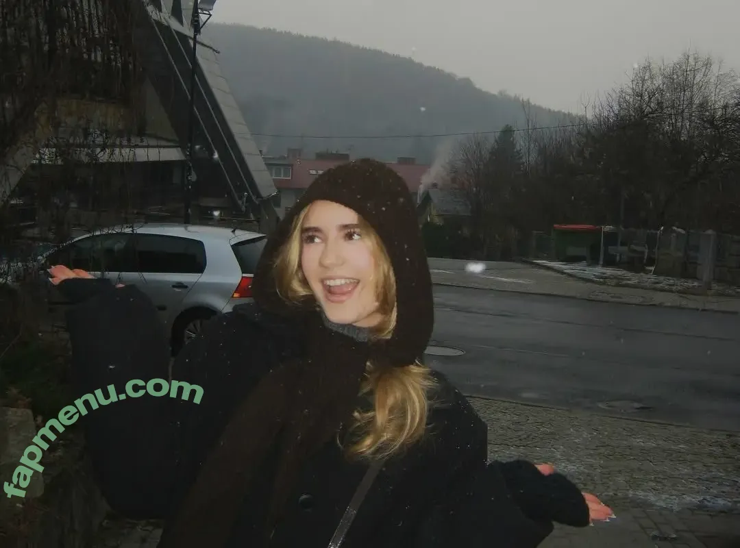 Julia Kostera nude photo #0032 (juliakostera)