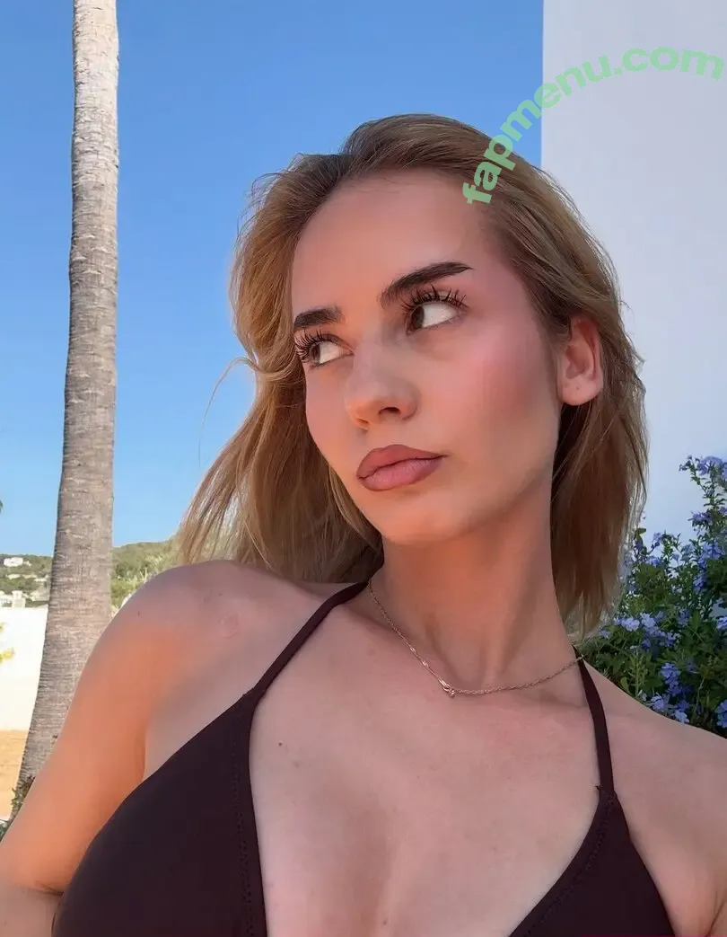 Julia Kostera nude photo #0035 (juliakostera)