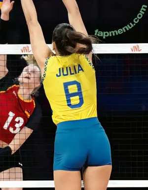 Julia Kudiess / juliakudiess nude photo #0055