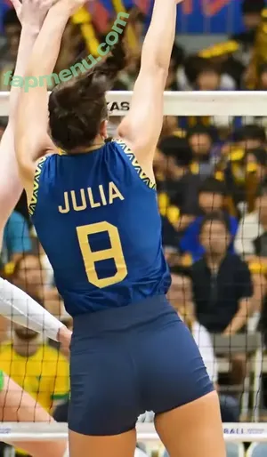 Julia Kudiess / juliakudiess nude photo #0085