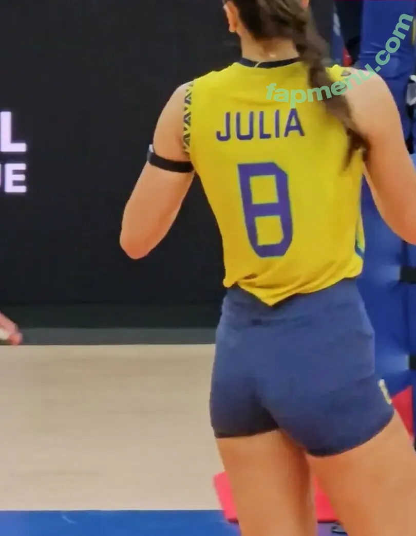 Julia Kudiess nude photo #0018 (juliakudiess)
