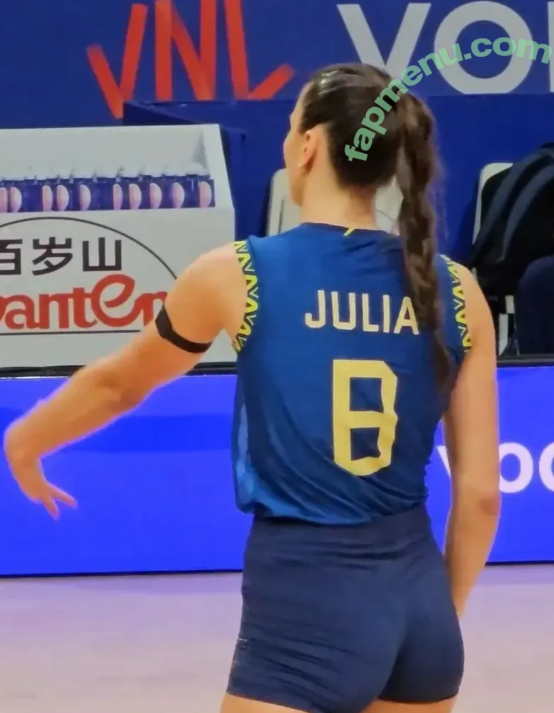 Julia Kudiess nude photo #0033 (juliakudiess)