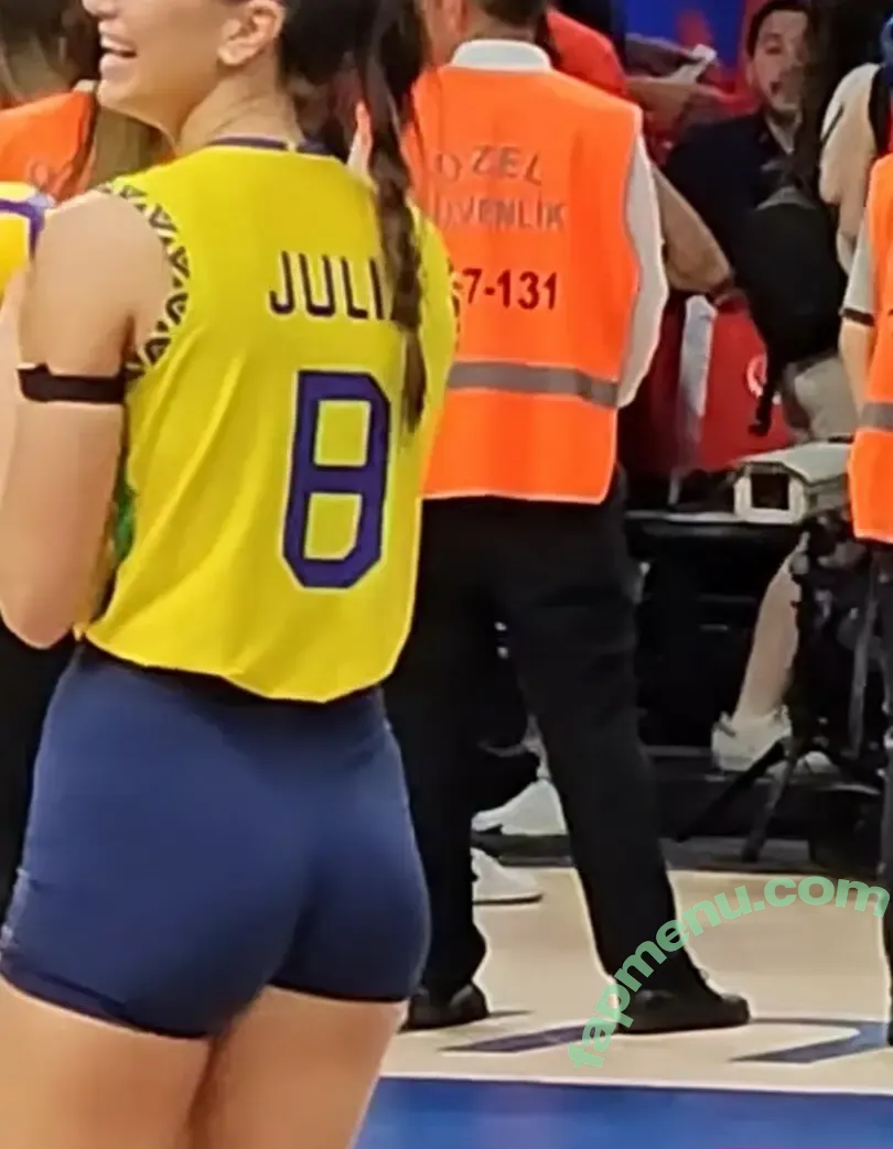 Julia Kudiess nude photo #0038 (juliakudiess)