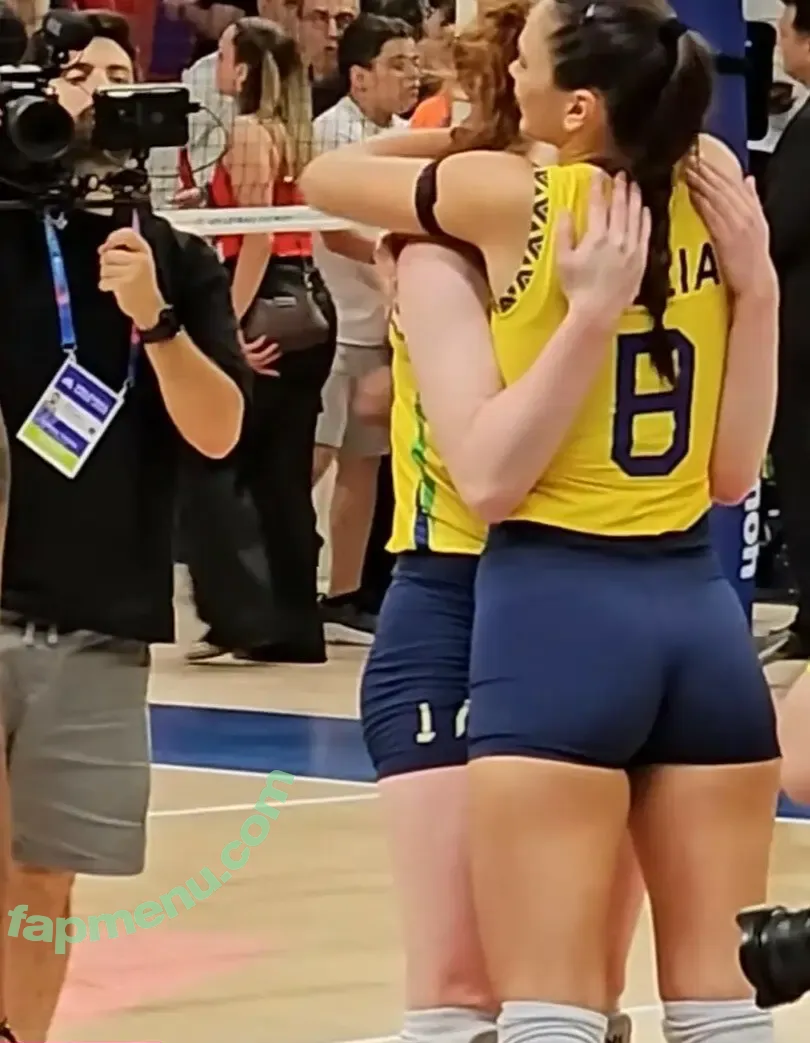 Julia Kudiess nude photo #0039 (juliakudiess)