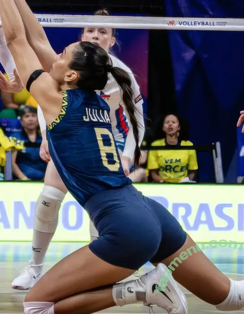 Julia Kudiess nude photo #0041 (juliakudiess)