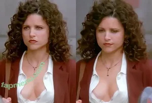 Julia Louis-Dreyfus / Julia Louis Dreyfus / officialjld nude photo #0097