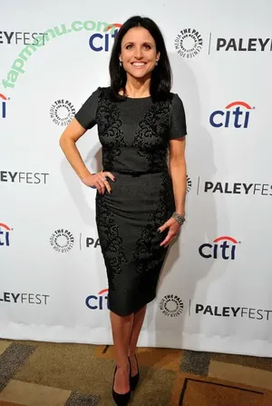 Julia Louis-Dreyfus / Julia Louis Dreyfus / officialjld nude photo #0111