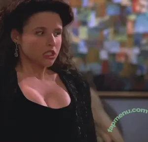 Julia Louis-Dreyfus / Julia Louis Dreyfus / officialjld nude photo #0131