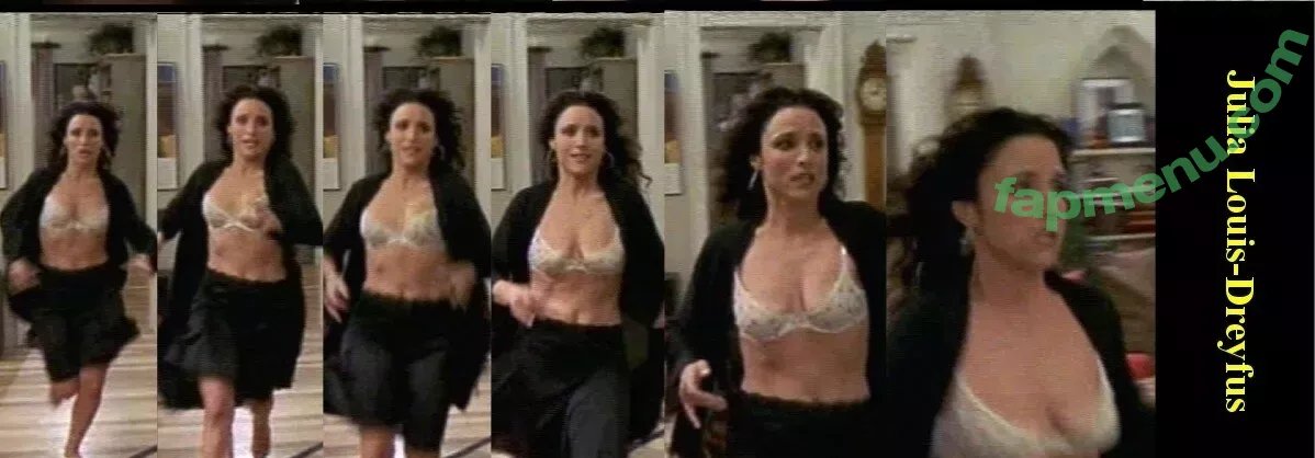 Julia Louis-Dreyfus nude photo #0022 (officialjld)