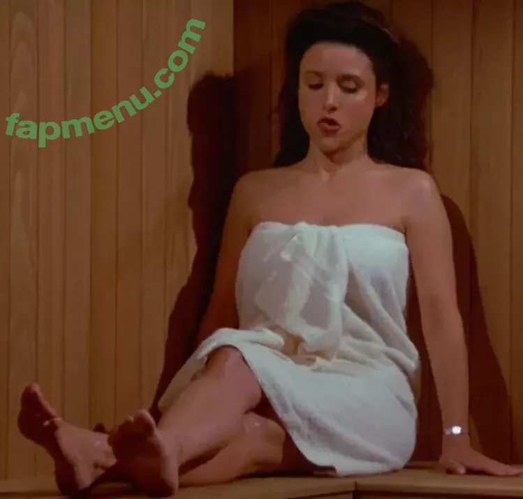 Julia Louis-Dreyfus nude photo #0028 (officialjld)