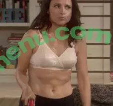 Julia Louis-Dreyfus nude photo #0085 (officialjld)