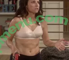 Julia Louis-Dreyfus nude photo #0090 (officialjld)