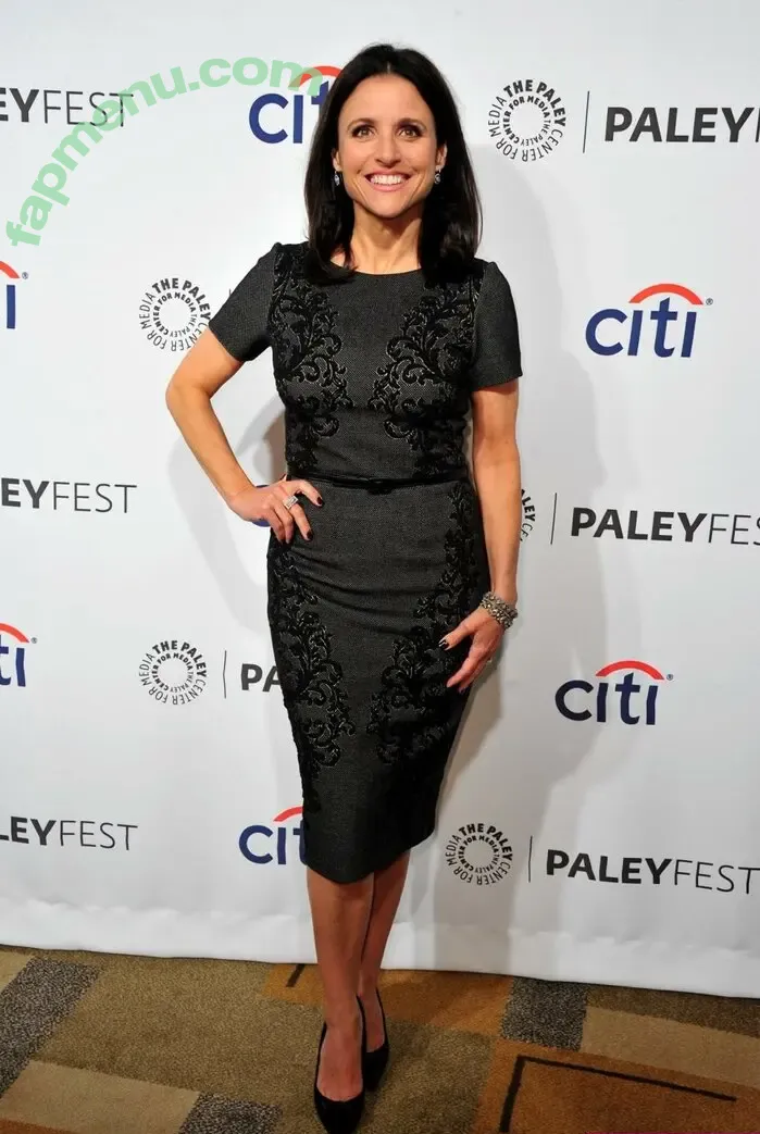 Julia Louis-Dreyfus nude photo #0111 (Julia Louis Dreyfus / officialjld)