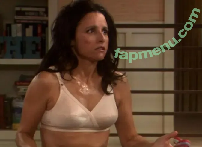 Julia Louis-Dreyfus nude photo #0123 (Julia Louis Dreyfus / officialjld)