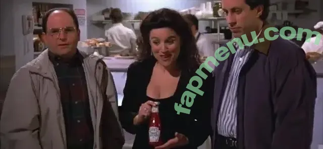 Julia Louis-Dreyfus nude photo #0130 (Julia Louis Dreyfus / officialjld)